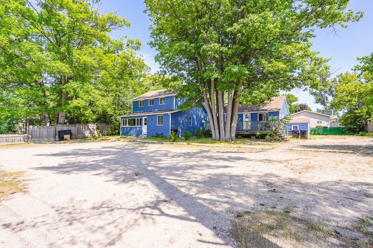 Residential, potential development - multifamily for sale in , 