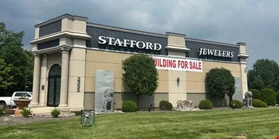 2555 Miamisburg-Centerville Rd. - Stafford Jewelers — Sale in Dayton, OH, photo 1 of 8