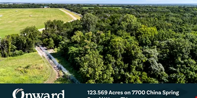 123.569 Acres of Land — Sale in Waco, TX, photo 6 of 8