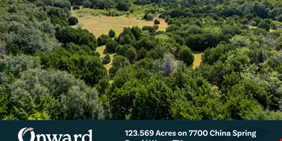123.569 Acres of Land — Sale in Waco, TX, photo 8 of 8
