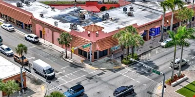 Neighborhood Retail Center for Sale — Sale in Homestead, FL, photo 5 of 5