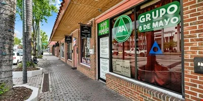 Neighborhood Retail Center for Sale — Sale in Homestead, FL, photo 4 of 5