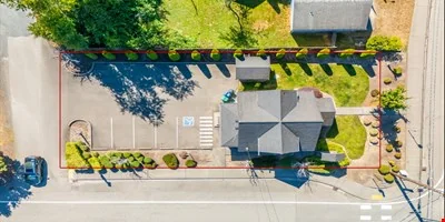 Mixed Use/Corner Property , Lakewood District… — Sale in Marysville, WA, photo 2 of 8