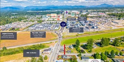 Mixed Use/Corner Property , Lakewood District… — Sale in Marysville, WA, photo 3 of 8