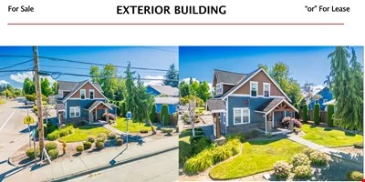 Mixed Use/Corner Property , Lakewood District… — Sale in Marysville, WA, photo 4 of 8