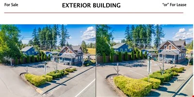 Mixed Use/Corner Property , Lakewood District… — Sale in Marysville, WA, photo 5 of 8