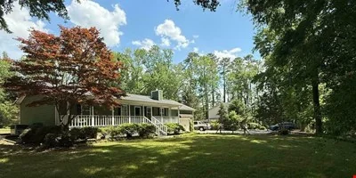 2.01 AC Signalized Corner - SE Raleigh Development Site — Sale in Raleigh, NC, photo 3 of 8