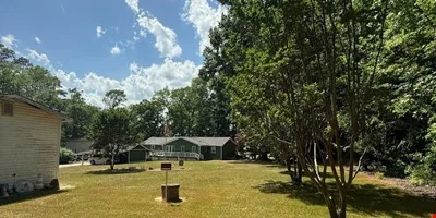 2.01 AC Signalized Corner - SE Raleigh Development Site — Sale in Raleigh, NC, photo 4 of 8