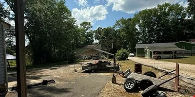 2.01 AC Signalized Corner - SE Raleigh Development Site — Sale in Raleigh, NC, photo 7 of 8