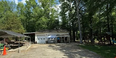 2.01 AC Signalized Corner - SE Raleigh Development Site — Sale in Raleigh, NC, photo 8 of 8