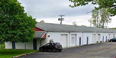 Multi-Tenant Industrial Investment Opportunity — Sale in Painesville, OH, photo 1 of 8