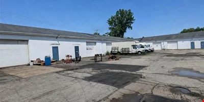 Multi-Tenant Industrial Investment Opportunity — Sale in Painesville, OH, photo 2 of 8
