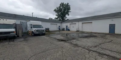 Multi-Tenant Industrial Investment Opportunity — Sale in Painesville, OH, photo 4 of 8