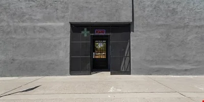 637 Broadway Blvd SE - industrial for sale in albuquerque, NM