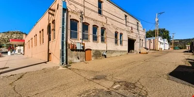 201 N 2nd St Retail — Sale in Raton, NM, photo 2 of 8