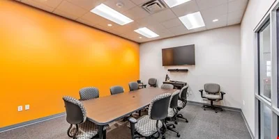 Purpose-Built Corporate Operations & Business… — Sale in Houma, LA, photo 6 of 8