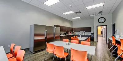 Purpose-Built Corporate Operations & Business… — Sale in Houma, LA, photo 8 of 8