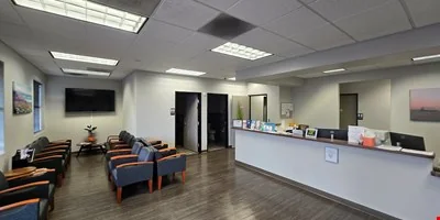 Legacy Business Park - Medical Suite (sublease) — Lease in Henderson, NV, photo 1 of 8