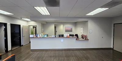Legacy Business Park - Medical Suite (sublease) — Lease in Henderson, NV, photo 2 of 8