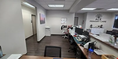 Legacy Business Park - Medical Suite (sublease) — Lease in Henderson, NV, photo 7 of 8
