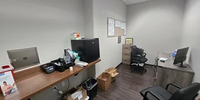 Legacy Business Park - Medical Suite (sublease) — Lease in Henderson, NV, photo 8 of 8