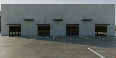 Dixie Metro Center — Lease in Homestead, FL, photo 1 of 8