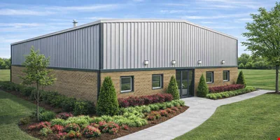 8477 Industrial Drive, Olive Branch, MS - industrial for sale in olive branch, MS