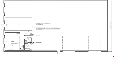 8477 Industrial Drive, Olive Branch, MS — Lease in Olive Branch, MS, photo 3 of 5