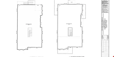 Modern Retail & Office Build at 6611 Milwaukee Ave — Lease in Lubbock, TX, photo 2 of 5