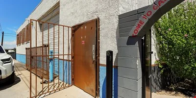 637 Broadway Blvd SE - industrial for sale in albuquerque, NM