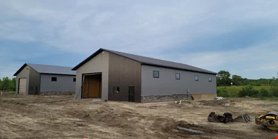 600-602 Industrial St — Lease in Saint Peter, MN, photo 1 of 8