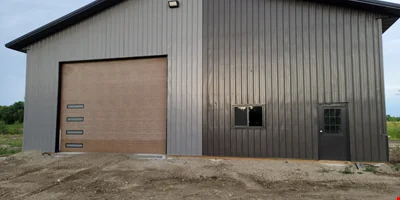 600-602 Industrial St — Lease in Saint Peter, MN, photo 2 of 8