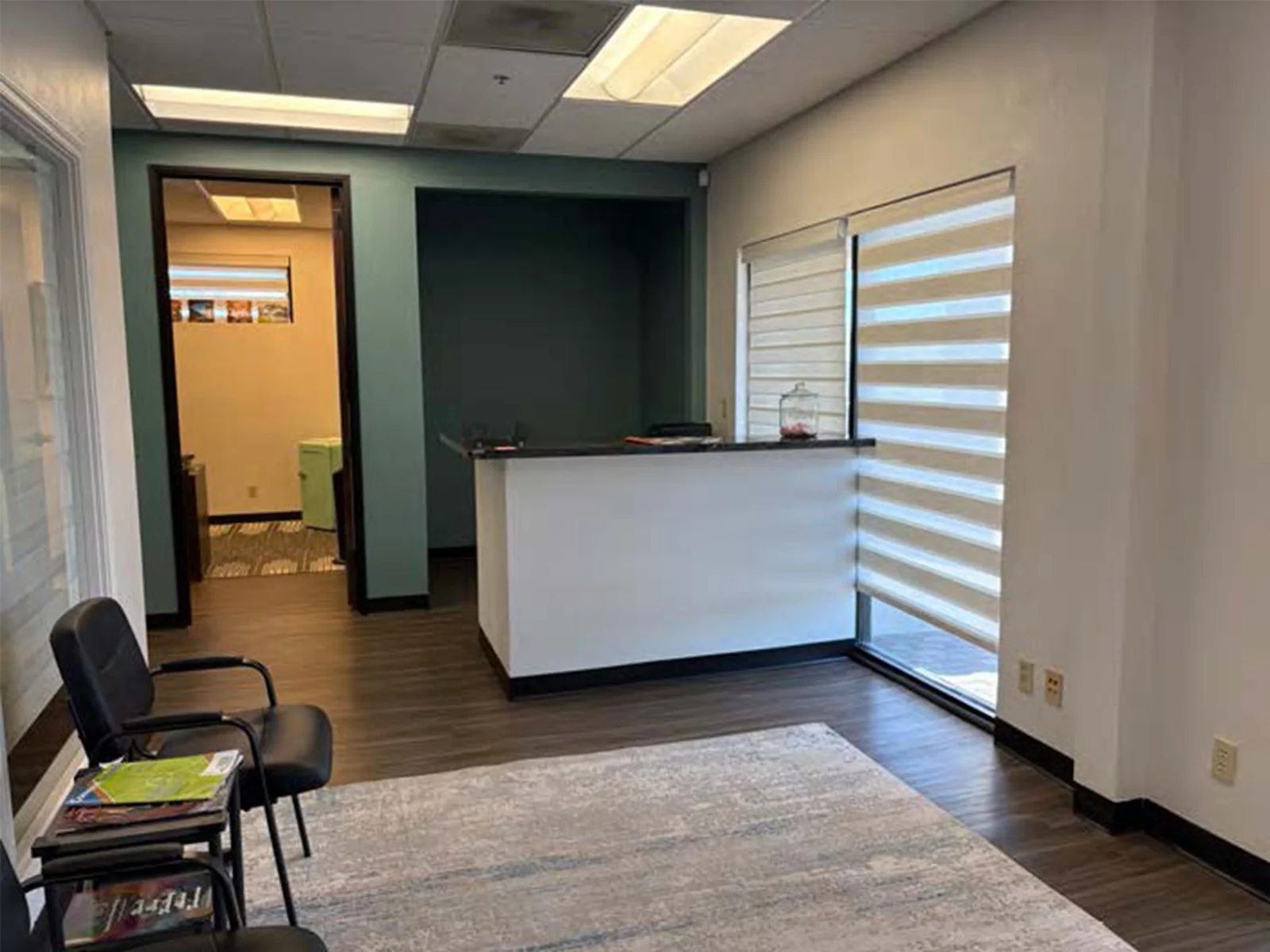 2940-2960 N Swan Rd — Lease in Tucson, AZ, photo 3 of 3