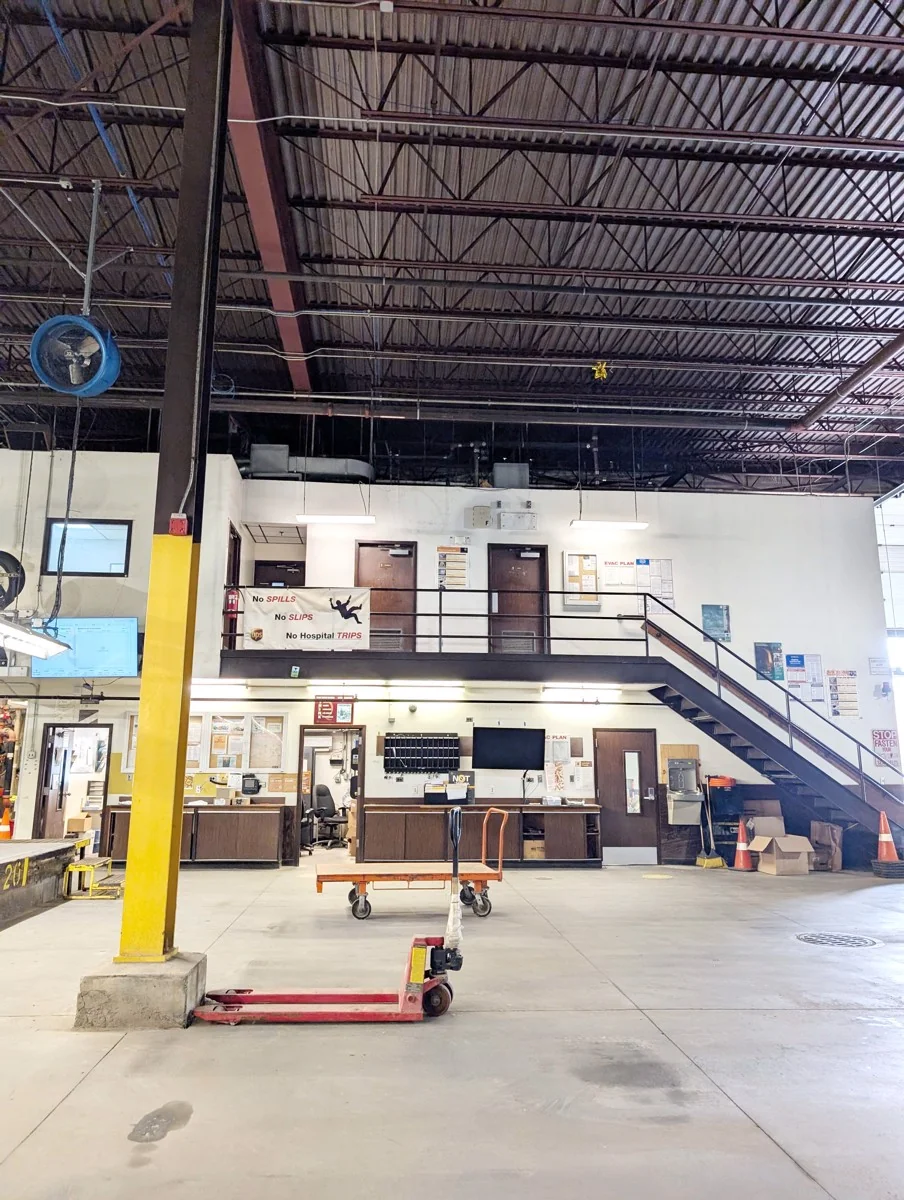 Industrial in Rome, NY — Lease in Rome, NY, photo 2 of 5