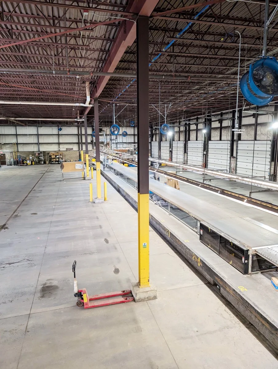 Industrial in Rome, NY — Lease in Rome, NY, photo 3 of 5