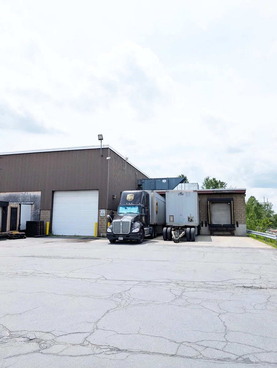 Industrial in Rome, NY — Lease in Rome, NY, photo 5 of 5