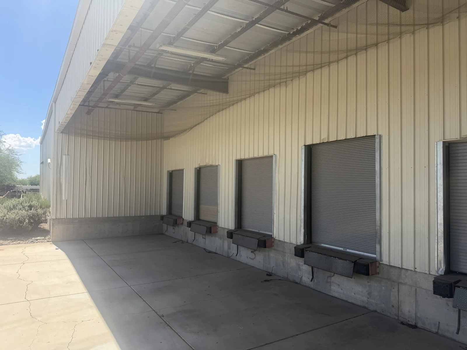 6270 S Country Club Road — Lease in Tucson, AZ, photo 2 of 4