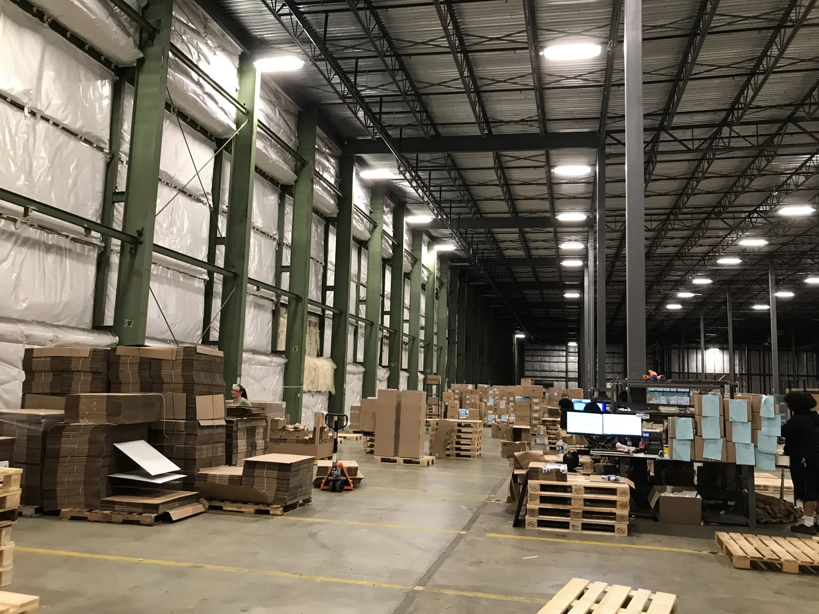Industrial in Enfield, CT — Lease in Enfield, CT, photo 3 of 8
