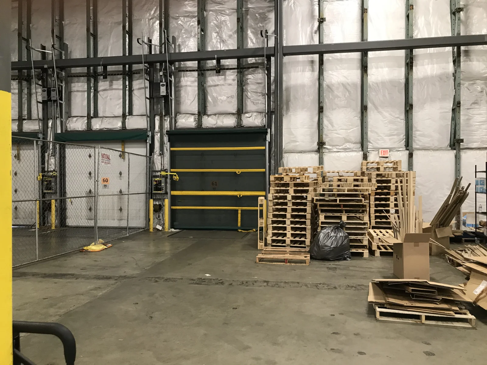 Industrial in Enfield, CT — Lease in Enfield, CT, photo 5 of 8