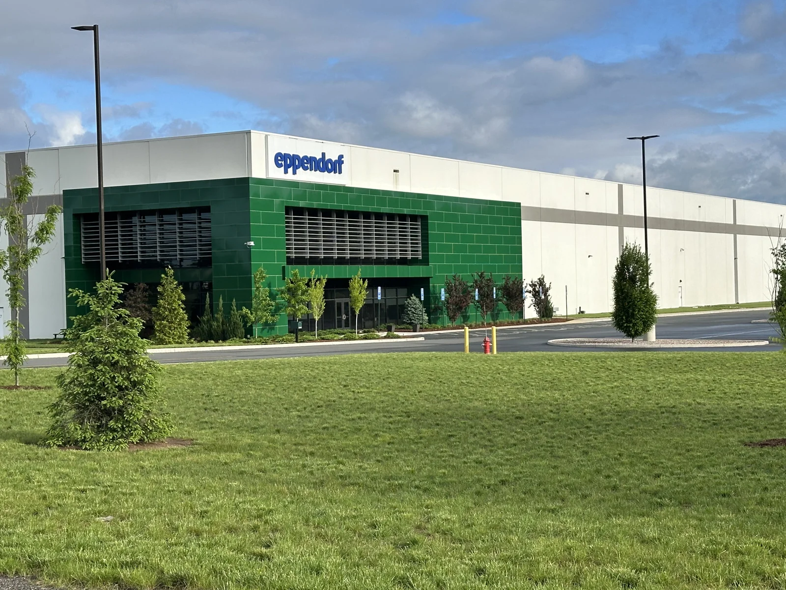 Industrial in Enfield, CT — Lease in Enfield, CT, photo 6 of 8