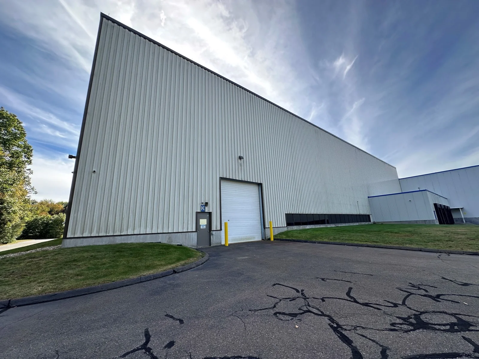 Industrial in Enfield, CT — Lease in Enfield, CT, photo 7 of 8