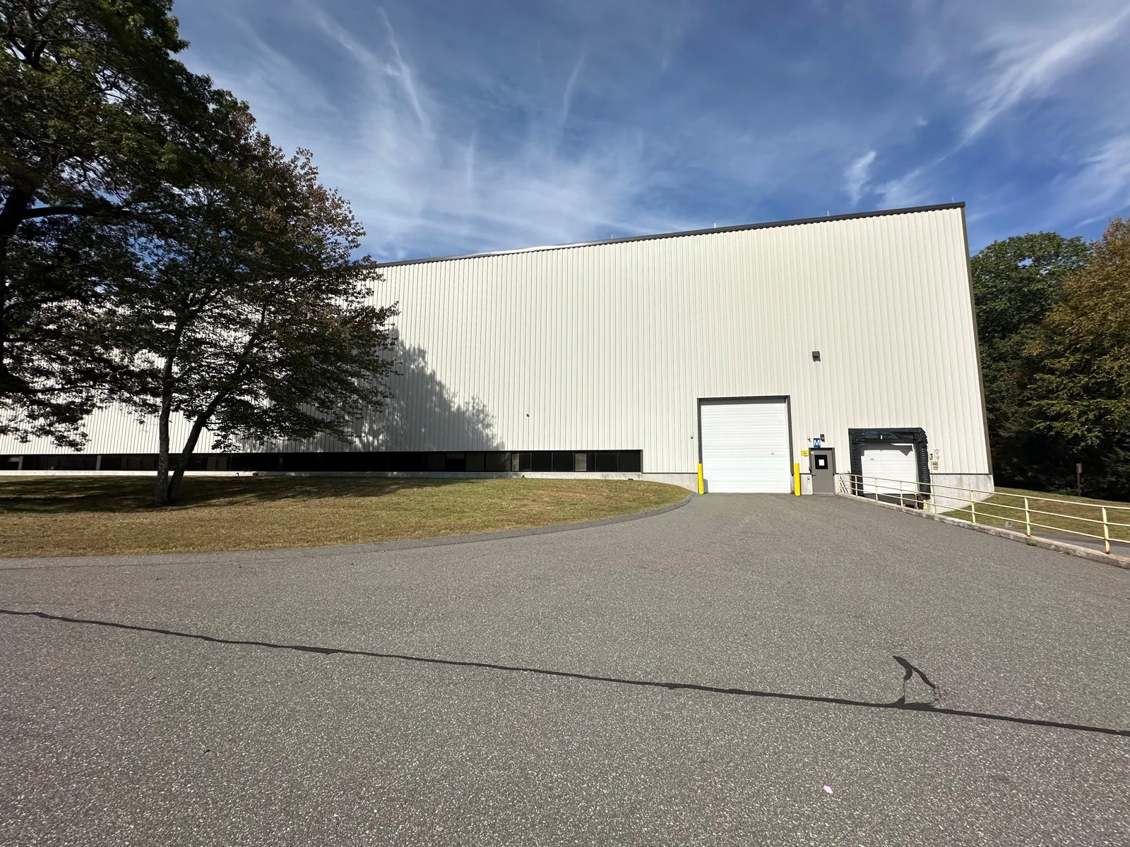 Industrial in Enfield, CT — Lease in Enfield, CT, photo 8 of 8