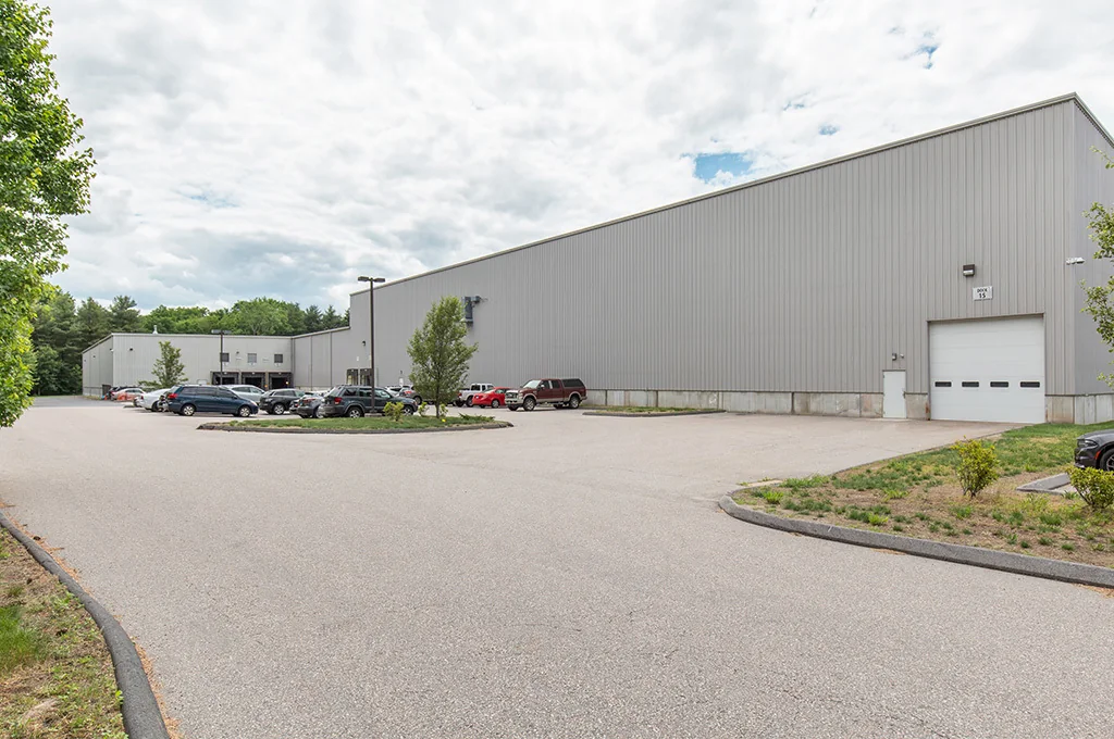 Industrial in East Hartford, CT — Sale in East Hartford, CT, photo 4 of 6