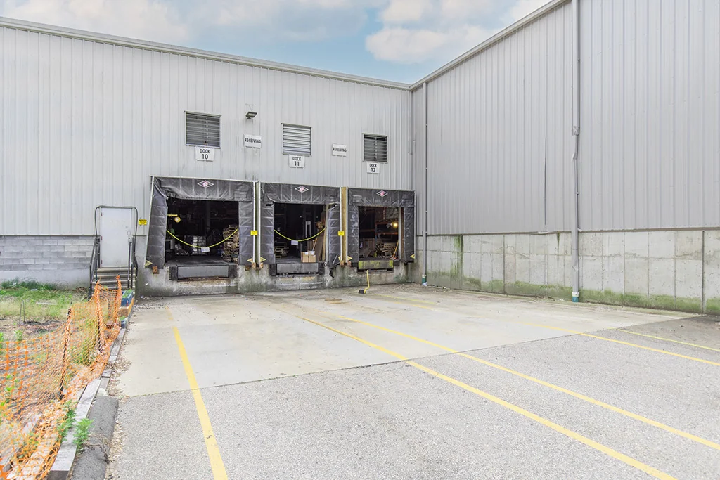 Industrial in East Hartford, CT — Sale in East Hartford, CT, photo 5 of 6