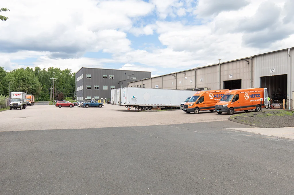 Industrial in East Hartford, CT — Sale in East Hartford, CT, photo 6 of 6