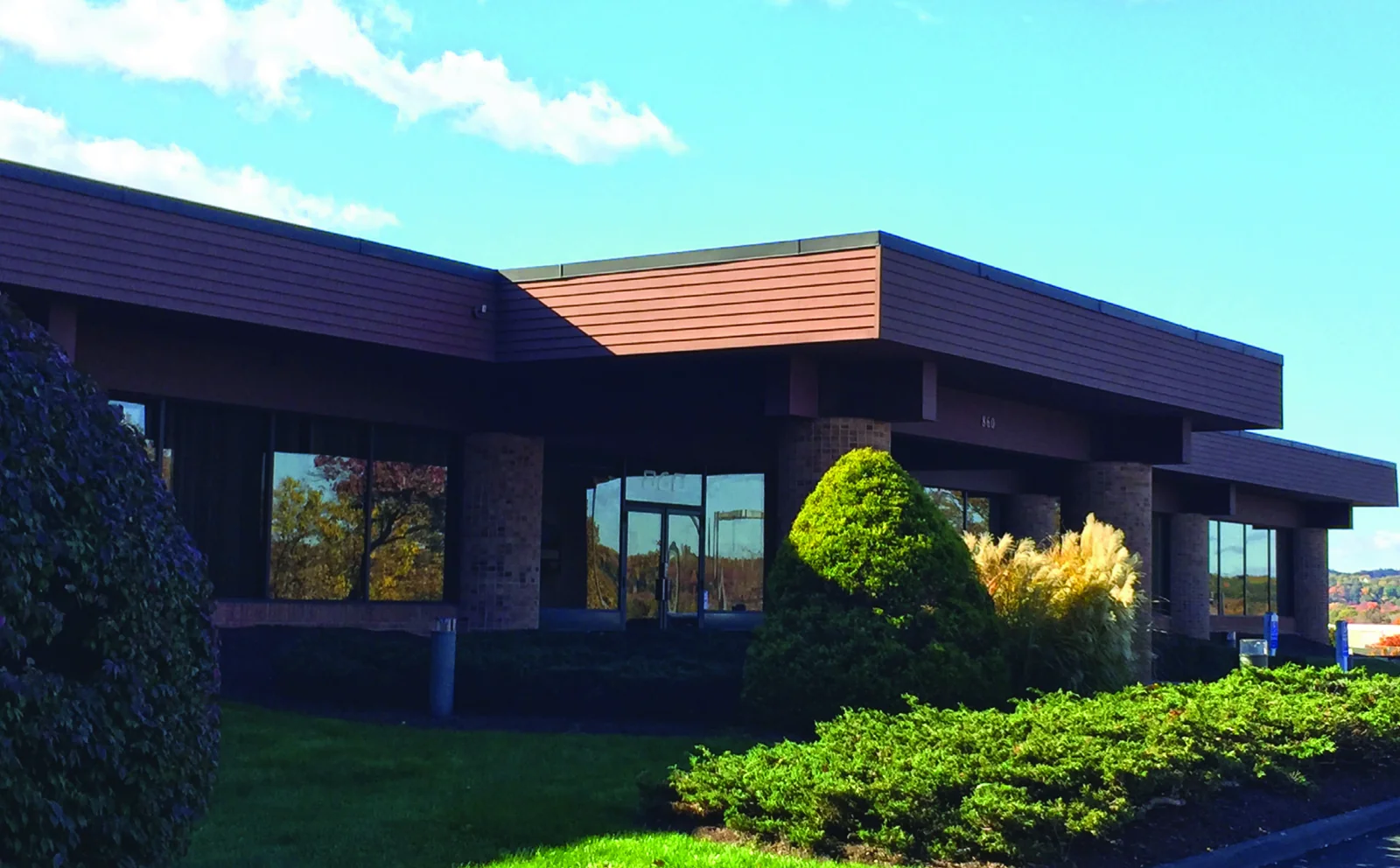 FlexIndustrial in Wallingford, CT — Lease in Wallingford, CT, photo 1 of 1