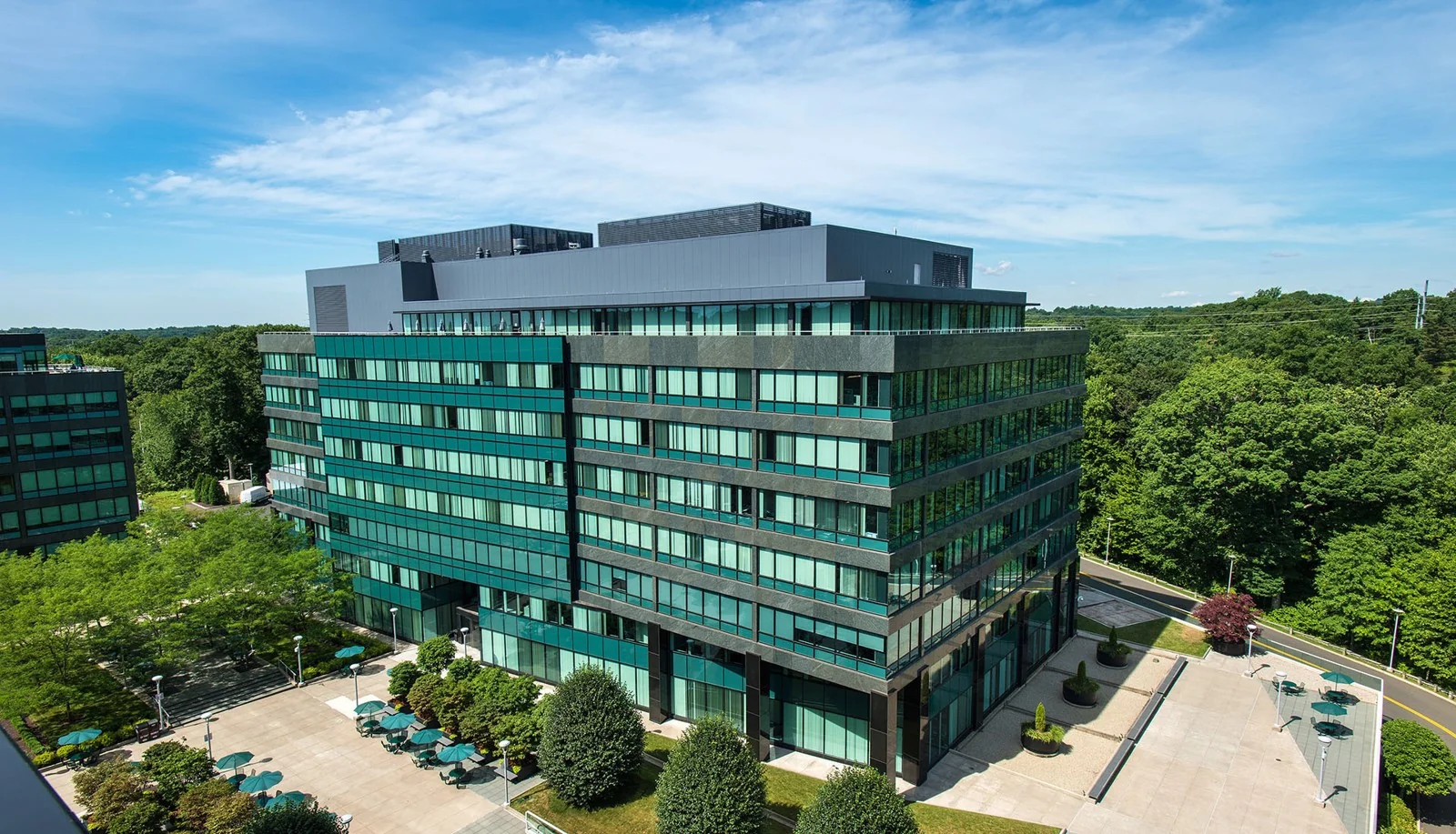 Office in Norwalk, CT — Lease in Norwalk, CT, photo 1 of 8