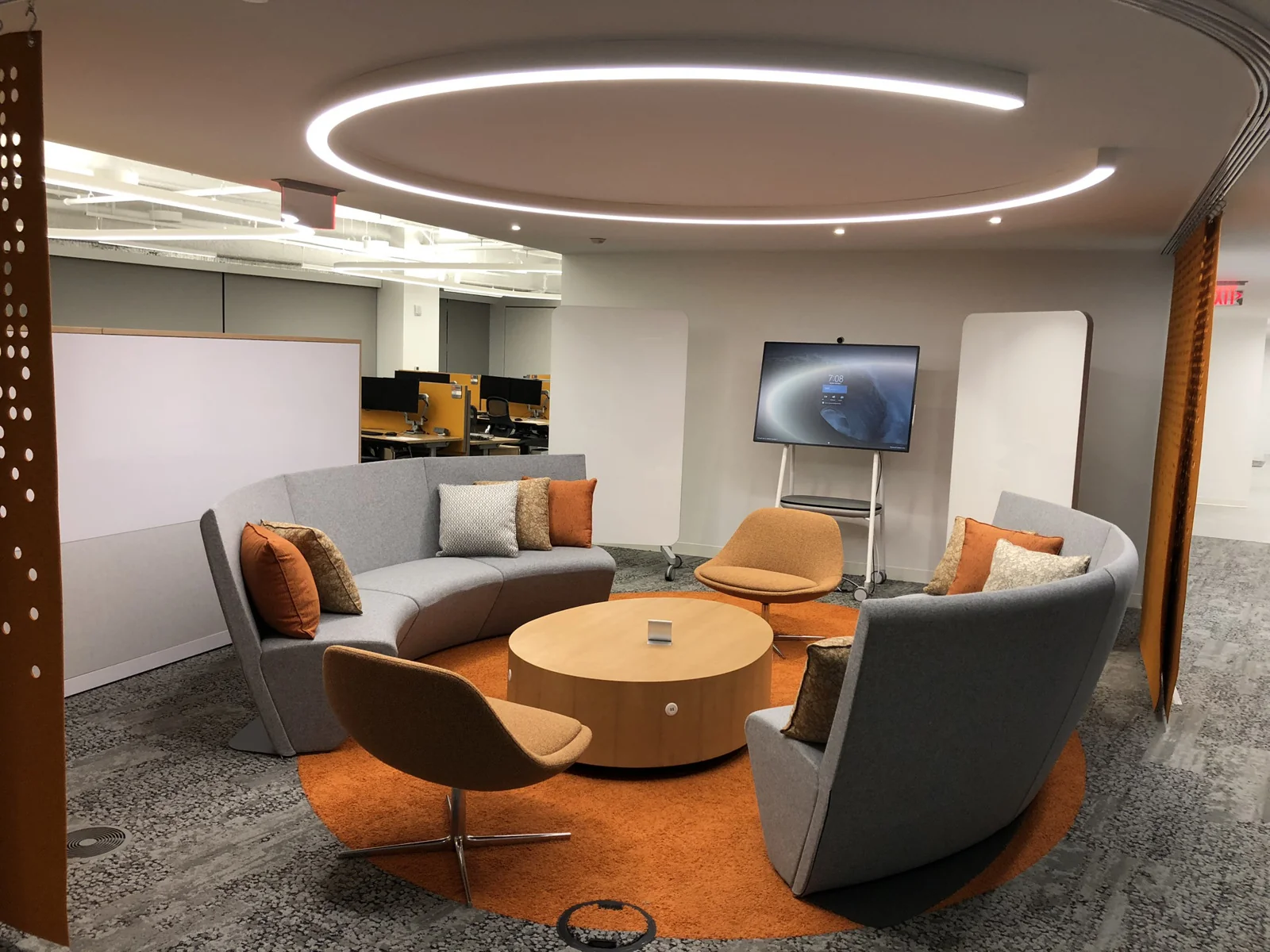 Office in Norwalk, CT — Lease in Norwalk, CT, photo 4 of 8
