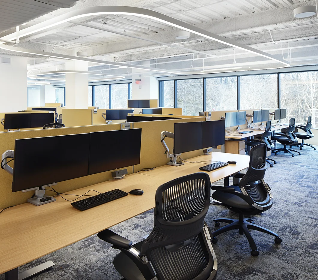 Office in Norwalk, CT — Lease in Norwalk, CT, photo 5 of 8