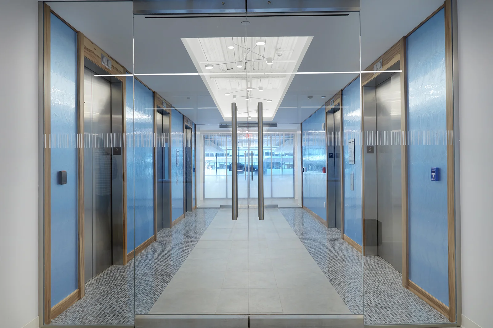 Office in Norwalk, CT — Lease in Norwalk, CT, photo 6 of 8